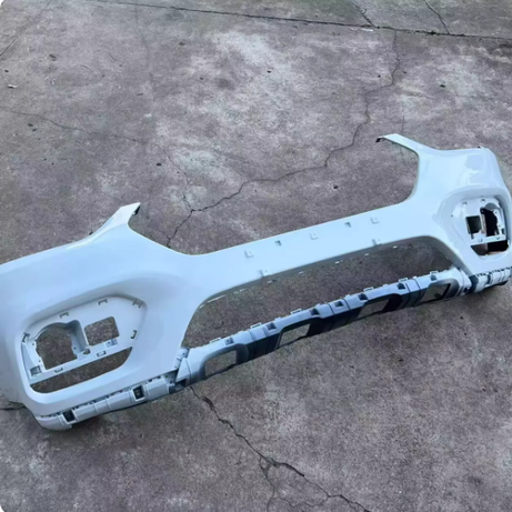2017 GWM Haval H6 Front Bumper for Haval H6
