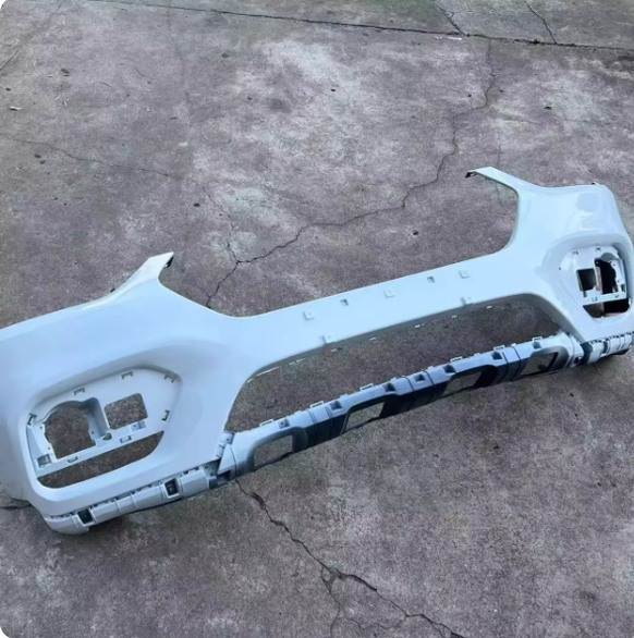 2017 GWM Haval H6 Front Bumper for Haval H6