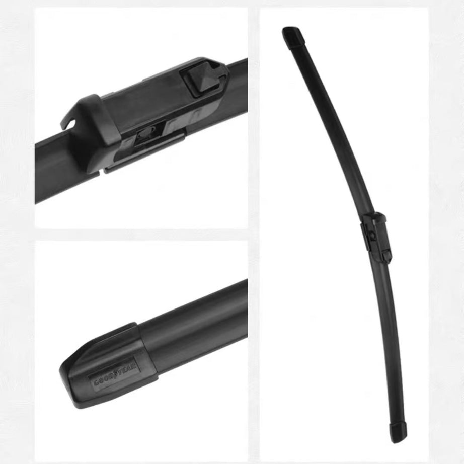 2019-2026 Tesla Model 3 Pair Windscreen Wipers