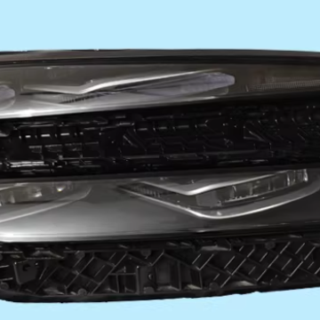 2025 MY BYD Sealion 6 Right Headlight Assembly