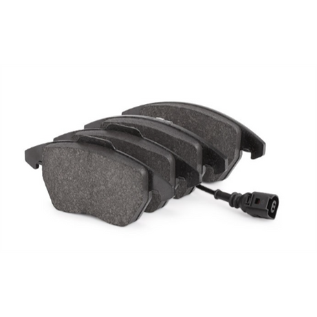 Front Brake Pads for Audi A4 (2016–2020)
