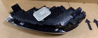 2025 MY BYD Atto 2 Left Headlight Assembly