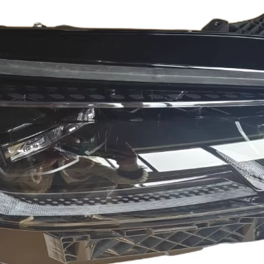 2025 MY BYD Seal Right Headlight Assembly