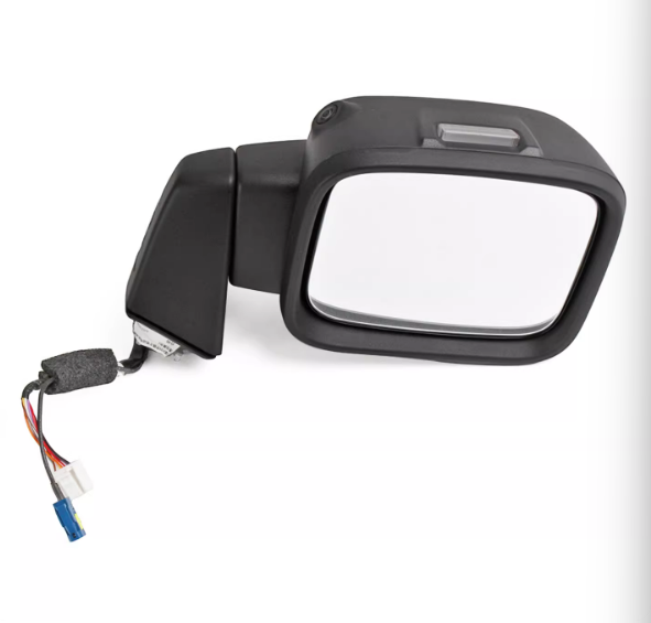 24-GWM  Tank 300 Right Wing Mirror