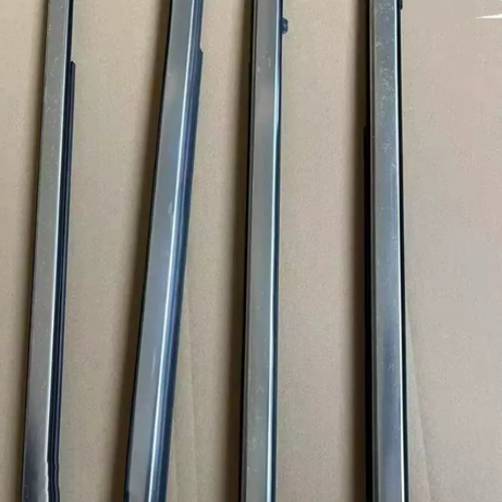 2021- GWM Haval Jolion  Front L/R, Rear L/R Window Trim for Haval First Love