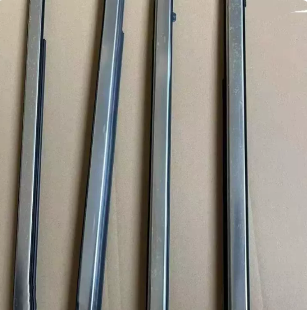 2021- GWM Haval Jolion  Front L/R, Rear L/R Window Trim for Haval First Love