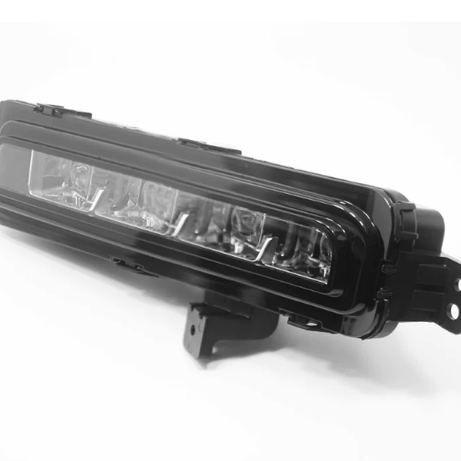 2022-GWM Tank 500 Left Front Bumper Light/Fog Light