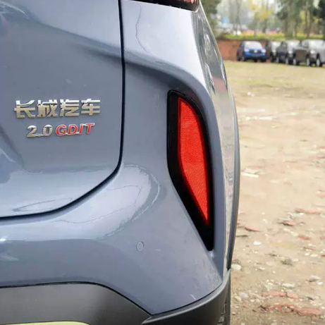 2022-2025 GWM Haval H6 GT Right Rear Bumper Light