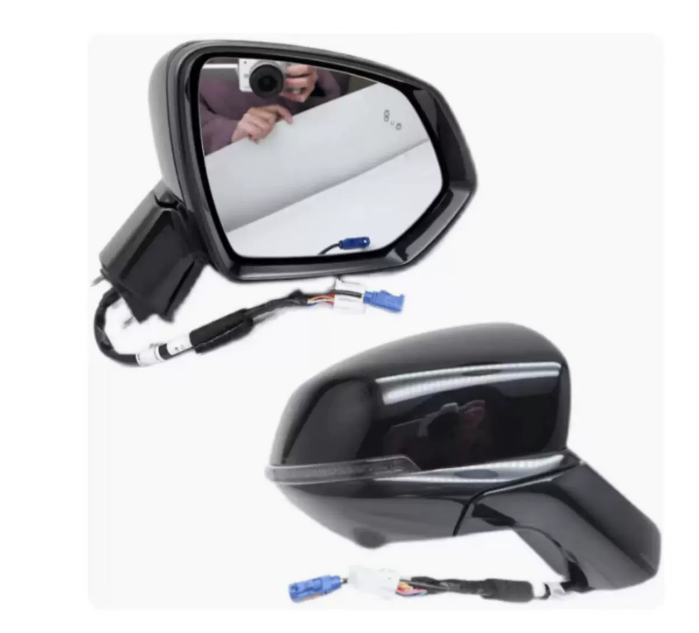 2020-2025 GWM Haval H6 Left/Right Rearview Mirror