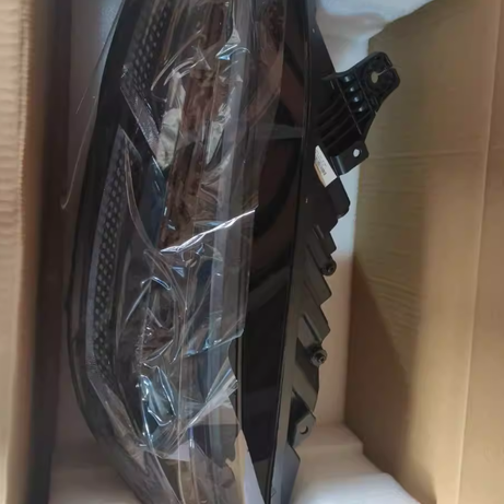 2025 MY BYD Seal Left Headlight Assembly