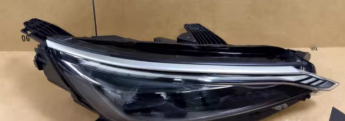 2025 MY BYD Atto 2 Right Headlight Assembly