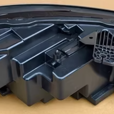 BYD Atto 3 Right Headlight Assembly