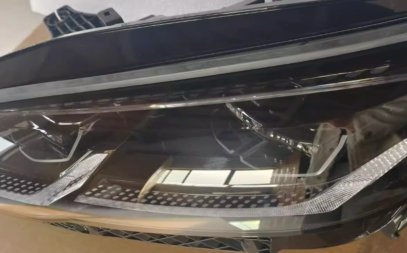 2025 MY BYD Seal Right Headlight Assembly