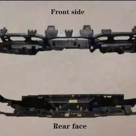 24-GWM  Tank 300 Rear Bumper Reinforcement