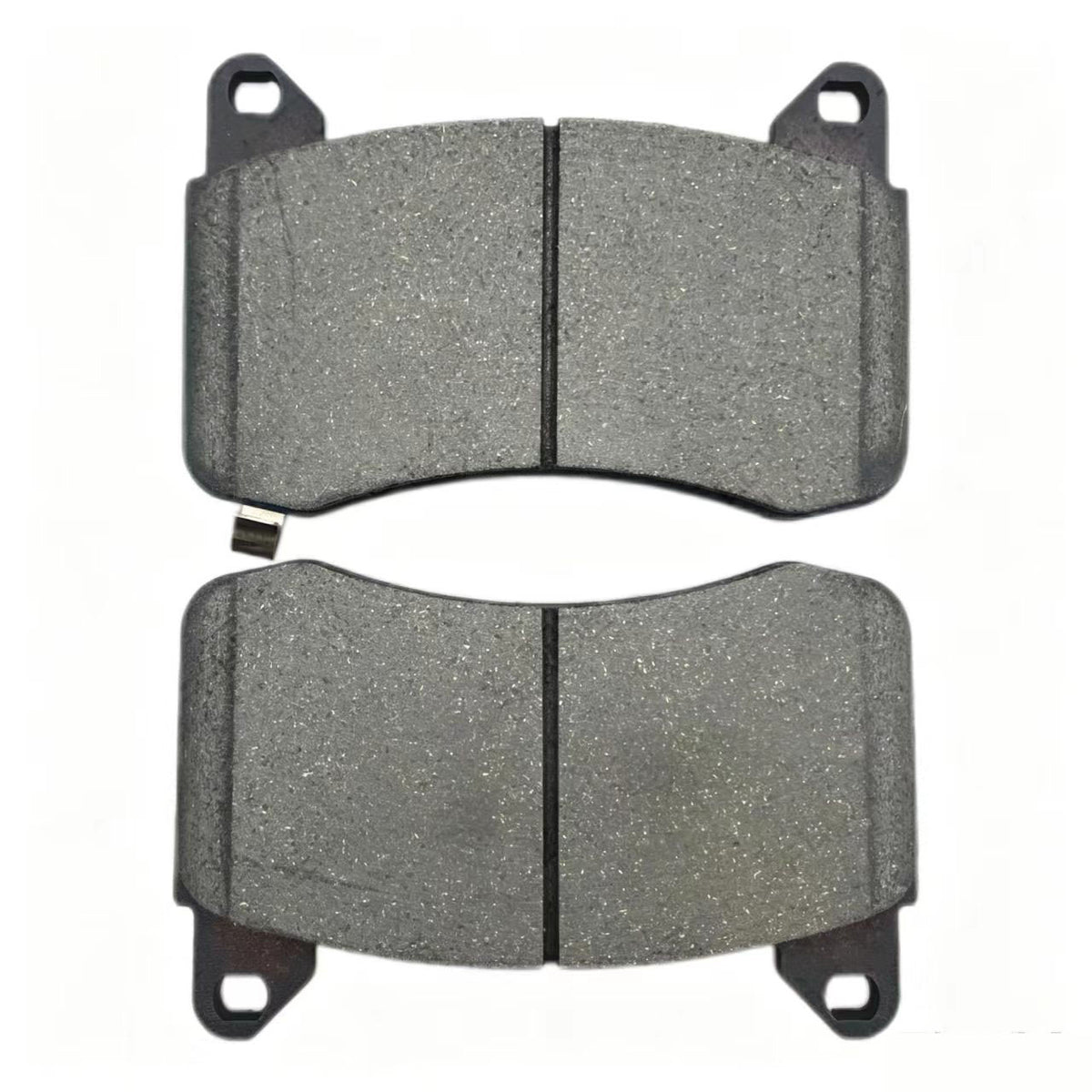 2017-2023 Tesla  Model 3  Front brake pads Full set: 4 pieces